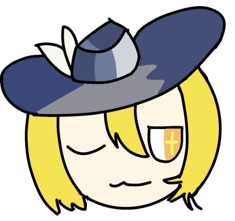 おもいつかない🎠 tweet media