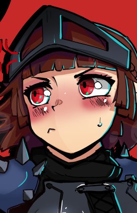 SurgingStrikez's tweet photo. ...y-yes, it is. https://t.co/Tl1uCzq8tc