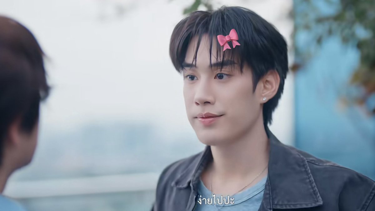 pp1800's tweet photo. อยากเลี้ยงน้อง เพิลห์ แล้วค่าา น่ารักมากจัง มี๊หยุดมองเป็นกมกมไม่ด้ายยย มีเสี้ยงปี๊ปๆมั้ยย

TLEFIRSTONE THE NEXT RISE
#TFOxLineUp2026
#พาร์ทเนอร์ของผมเป็นนายเงือกseries
#MyMermanSeries https://t.co/ond2DWMAMr