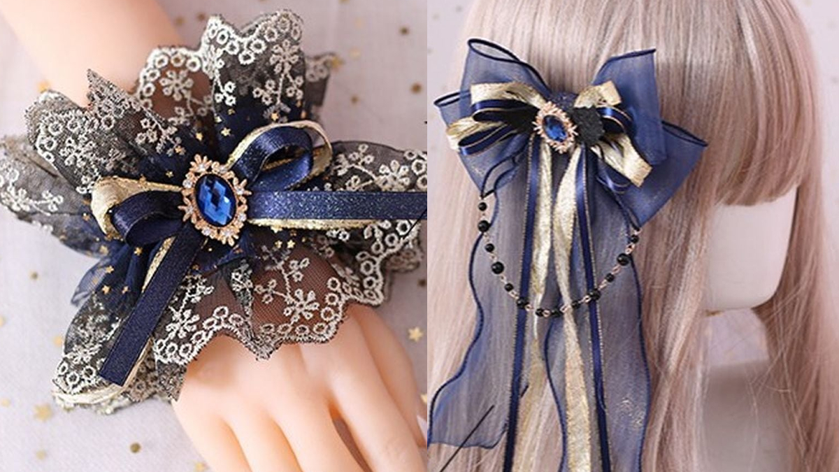 Maidens_Reve's tweet photo. 🎀Maiden's Rêveピックアップ商品🎀

♡星空アクセサリーシリーズ♡
https://t.co/d6hNygjSIN

❣割引情報❣
♡最大￥2000 OFFクーポン配布中♡
https://t.co/TKZOh5oiHJ

♡大口購入対象の割引♡
❣5万円分をご購入ごとに1万円引き❣
https://t.co/XSYRMH4PjL https://t.co/815cfalKpU