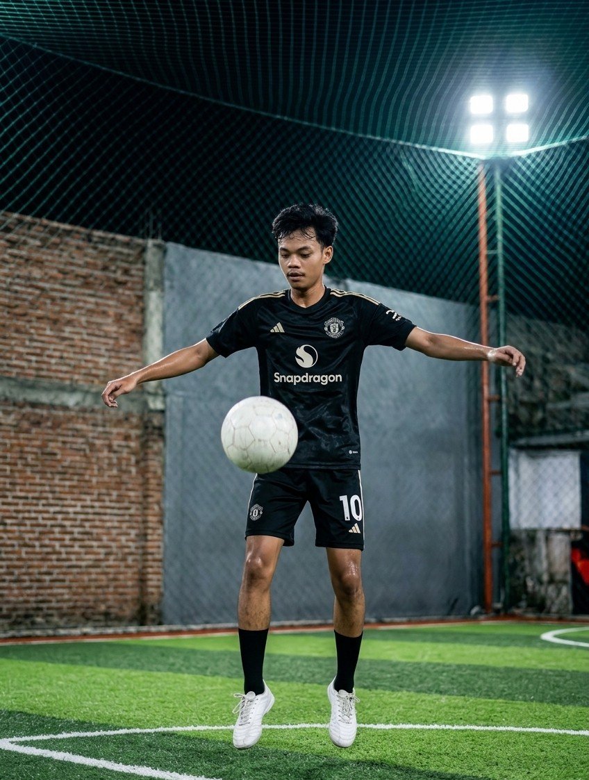 sidinokecil's tweet photo. Putsal dulu ngge sayang https://t.co/6ARJhuAySI