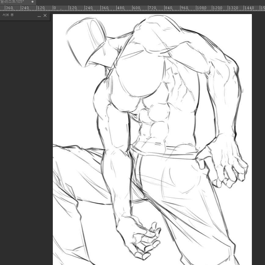 100deok__'s tweet photo. 2년전인데 이때가 근육 더 잘 그림.
갈수록 퇴화하는 그림실력... https://t.co/CFmnt8FvjC