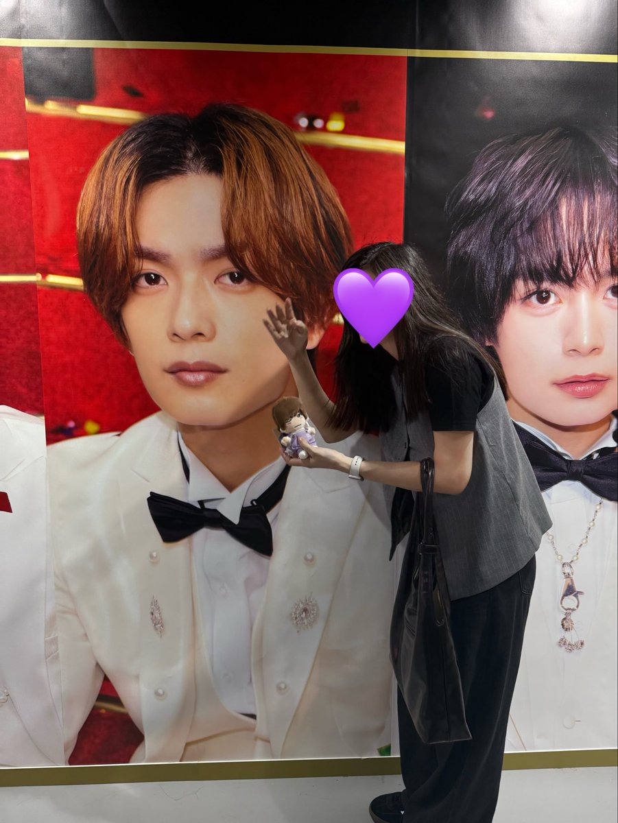 💜∞nao⁵∞💜 (@nao_nao1103) / Posts and Replies / X