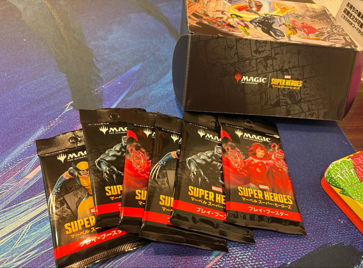 MINT GAMES MTGさんの貸切プレイルームを利用したのですが、ドリンクと