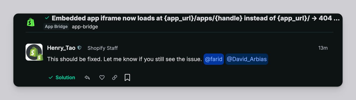 Farid tweet media