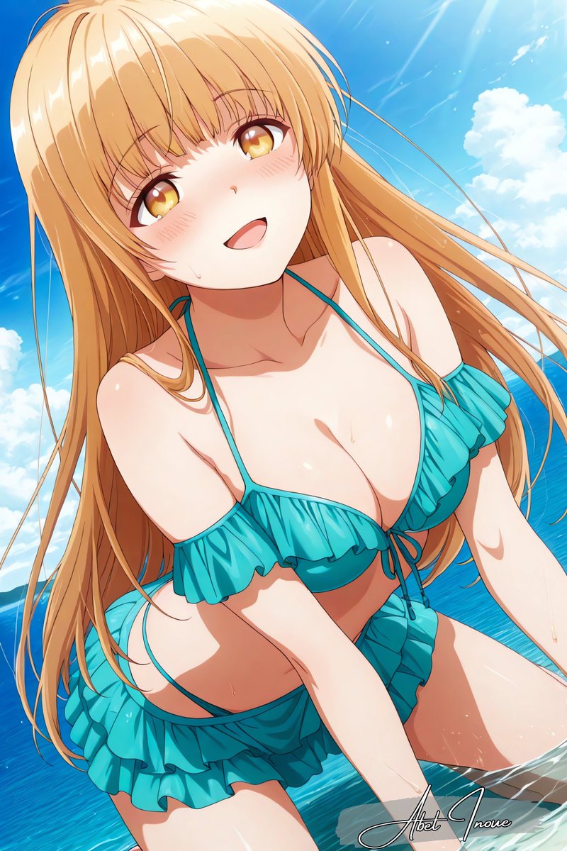 amvminwon's tweet photo. ¡Buenos Dias! ✨❤️

🌟 Mahiru Shiina
🌟 The Angel Next Door Spoils Me Rotten 

#anime #お隣の天使様 #tenshisama #waifu #cutegirl #animegirl https://t.co/aWBBclmDvZ