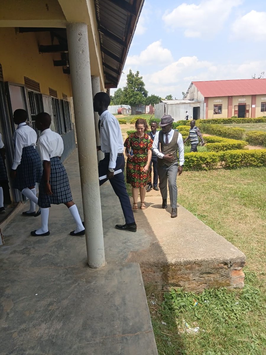 Dr. Alvin Mutebi tweet media