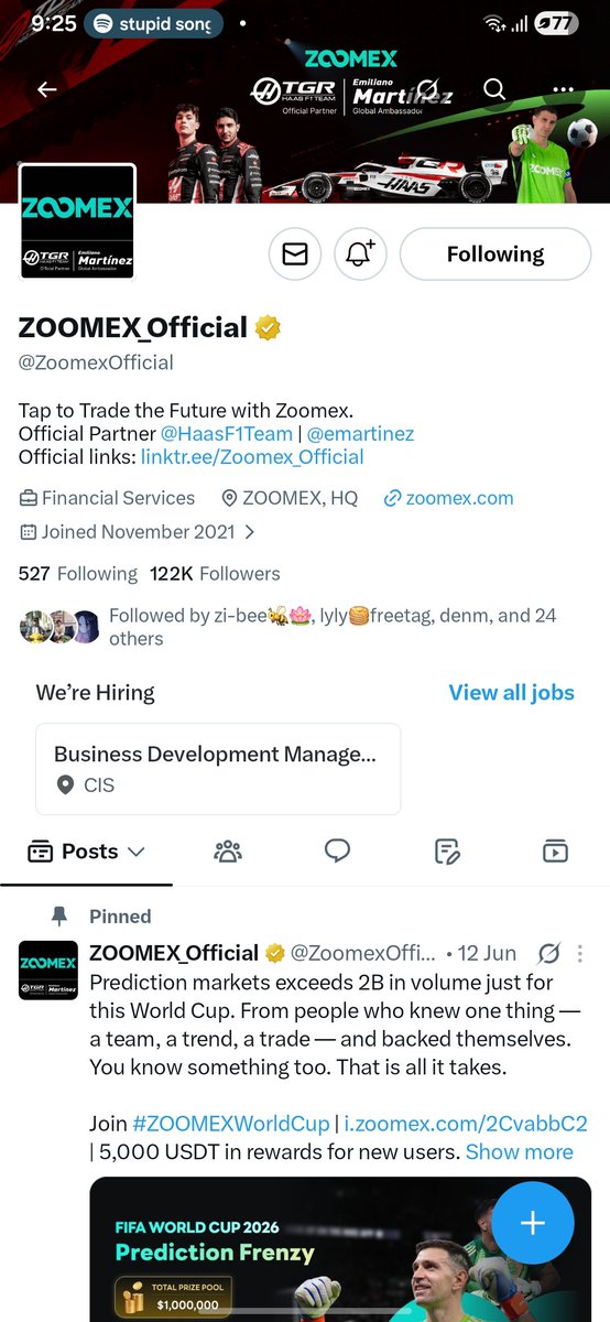 pinkkyuing's tweet photo. @Bang_Garrx @ZoomexOfficial https://t.co/5gzR339Mxn