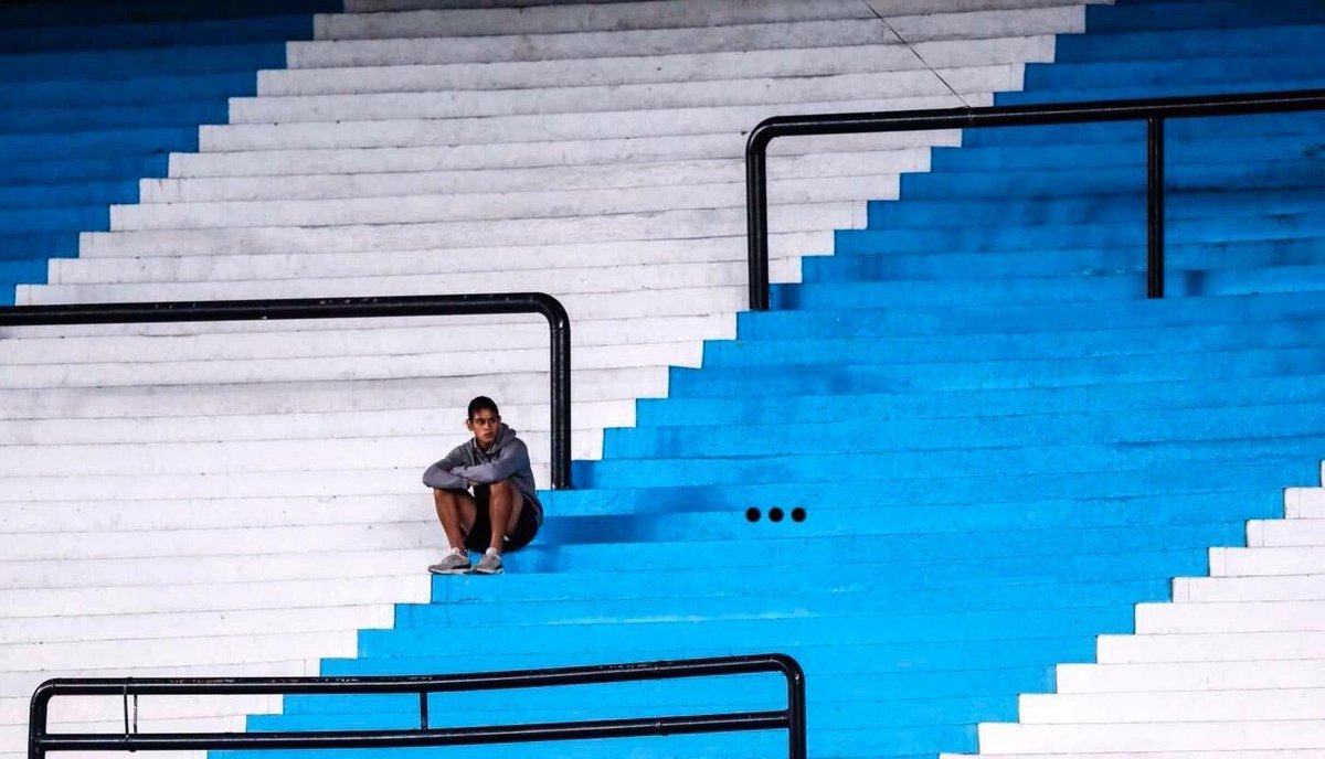 GuidooGarcia_'s tweet photo. como te extraño Racing https://t.co/FY6F5VAcm8