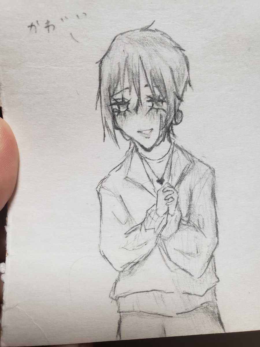 おしやつ🍀 tweet media