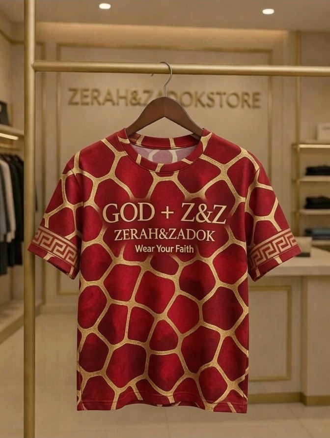 zerahandzadok's tweet photo. "DON’T BE SURPRISED WHEN I WIN. LET’S START LIVING LIKE THAT — WEARING OUR FAITH".

Welcome to ZERAH&amp;ZADOK sports. Wear Your Faith and play the beautiful game ⚽📸😍

ZERAH&amp;ZADOK - Wear Your Faith 
#WearYourFaith #ZerahAndZadok #EvamgelizeTheWorld #MakeFashionDecentAgain #ForYou https://t.co/6rWcGHgKgA