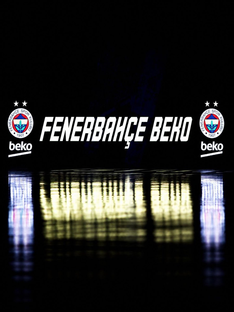 simdisktrgt77's tweet photo. Bugün "Beko" sponsorluğunda belki de son maçını oynayacak basketbol takımımız. 
Gelecek sezon sponsorumuzun "Ülker" olması neredeyse kesin gibi. https://t.co/8vgEDCMZzQ