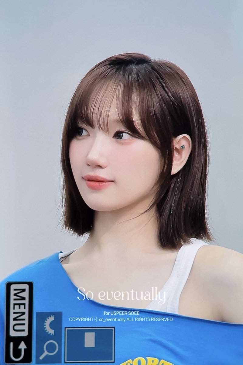 so_eventually's tweet photo. 260619 #유스피어 #USPEER #소이 #SOEE https://t.co/zpO9XobdiW