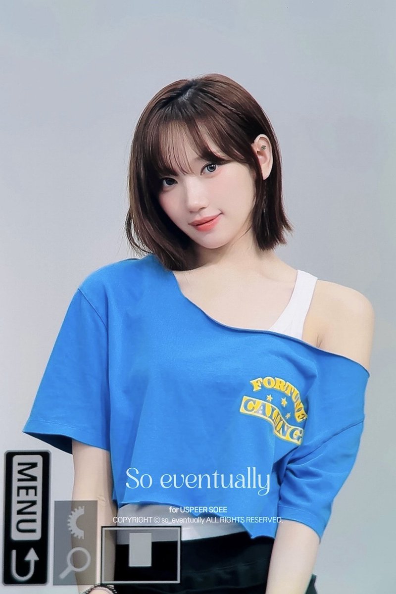 so_eventually's tweet photo. 260619 #유스피어 #USPEER #소이 #SOEE https://t.co/zpO9XobdiW