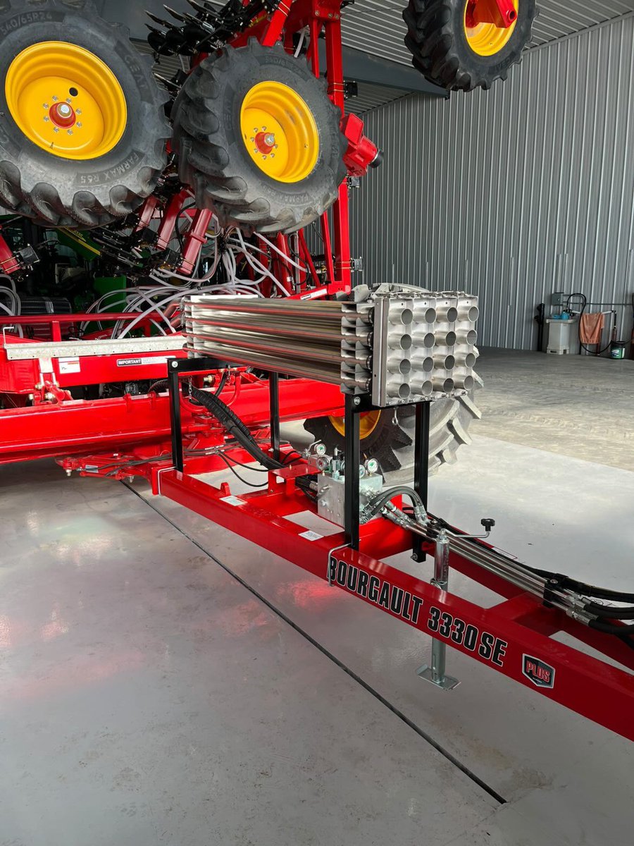 Agri Stainless tweet media