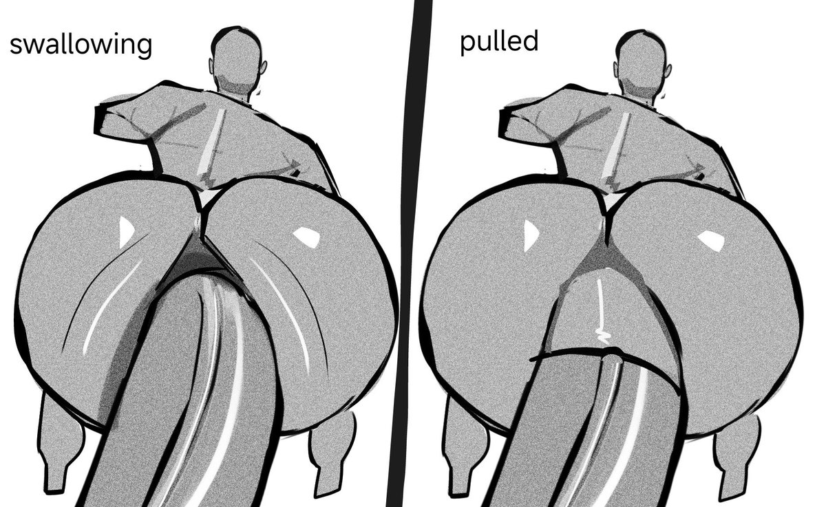 baddoggoodboy's tweet photo. This. If your ass isn't doing this when I'm slamming my dumpster rod inside it, then you're not worth my time.

For anyone who's ass does do this, get in my dms. I'm horny. https://t.co/50tUebzBon