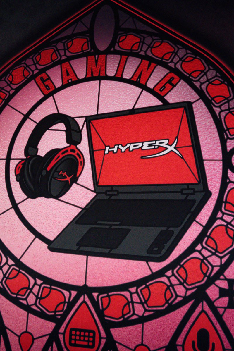 materielnet's tweet photo. 💻 HP HyperX OMEN 15-ga0004nf : ça régale !!

🔥 15.3" - IPS - 180 Hz - QHD+
🔥 Intel Core i7-14650HX
🔥 RTX 5060
🔥 RAM 24 Go DDR5 - SSD 1 To

👉 https://t.co/9E8xGVsLbs

#Hellfest2026 #GamingInHell @HyperXFrance https://t.co/9BlX4qM84A