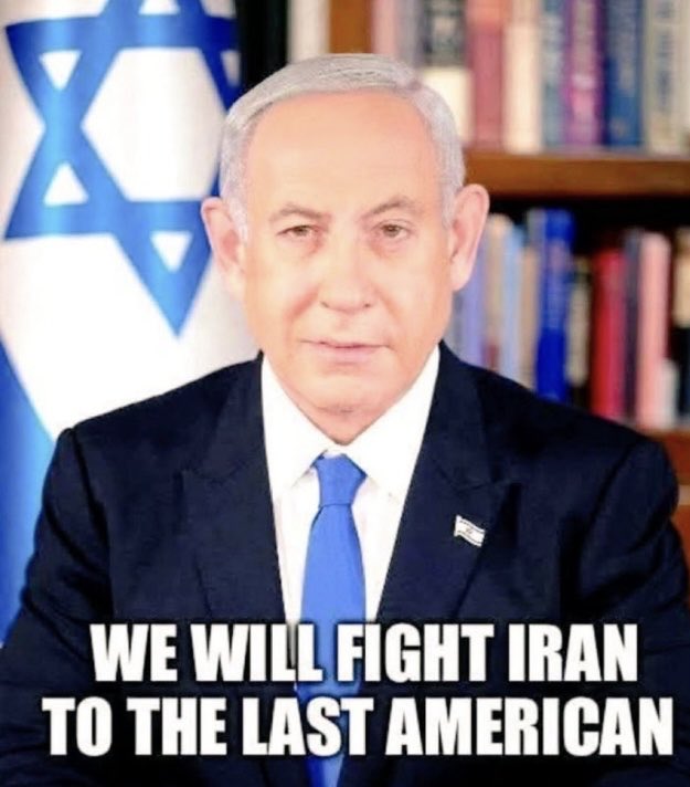 Alexis_Cossette's tweet photo. Prêt à combattre l'Iran jusqu'au dernier Américain 😍 https://t.co/yJ3fE6hnMq