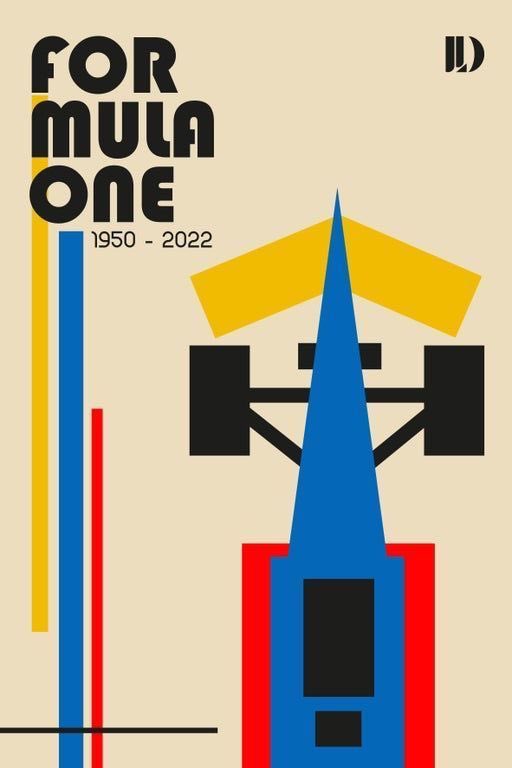 heevenmade's tweet photo. El diseño no es simple solo porque sí, ni tampoco es porque hayan echado al diseñador. Por lo que se puede ver, tiene toda la pinta de que pudo ser inspirado en el Bauhaus, que se enfocaba en la geometría, en lo minimalista y tipografías limpias (sanserif) 🙂‍↕️ https://t.co/Bi6tI4LOdO
