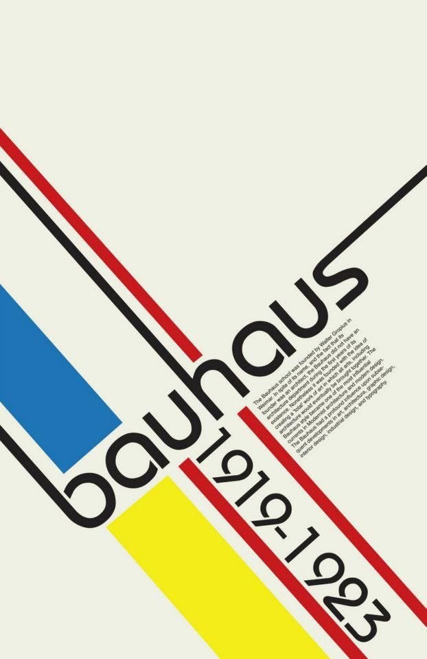 heevenmade's tweet photo. El diseño no es simple solo porque sí, ni tampoco es porque hayan echado al diseñador. Por lo que se puede ver, tiene toda la pinta de que pudo ser inspirado en el Bauhaus, que se enfocaba en la geometría, en lo minimalista y tipografías limpias (sanserif) 🙂‍↕️ https://t.co/Bi6tI4LOdO