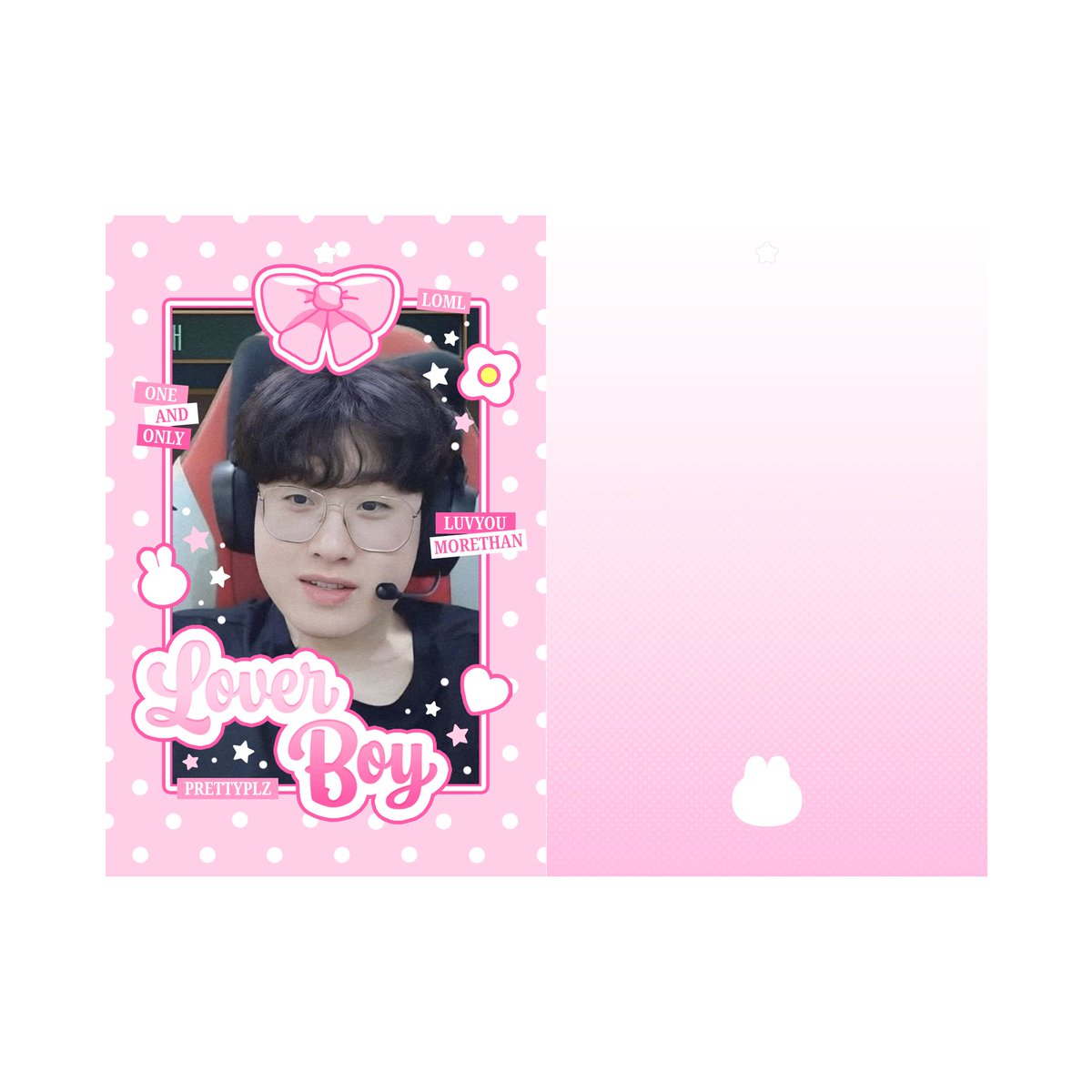 woojematcha's tweet photo. wts lfb inch check ic

Acrylic PC Holder 
PHP 250 each

💌 reply or dm if inch
｡𖦹°‧ likes and RTs are appreciated https://t.co/xVjGgal8RX