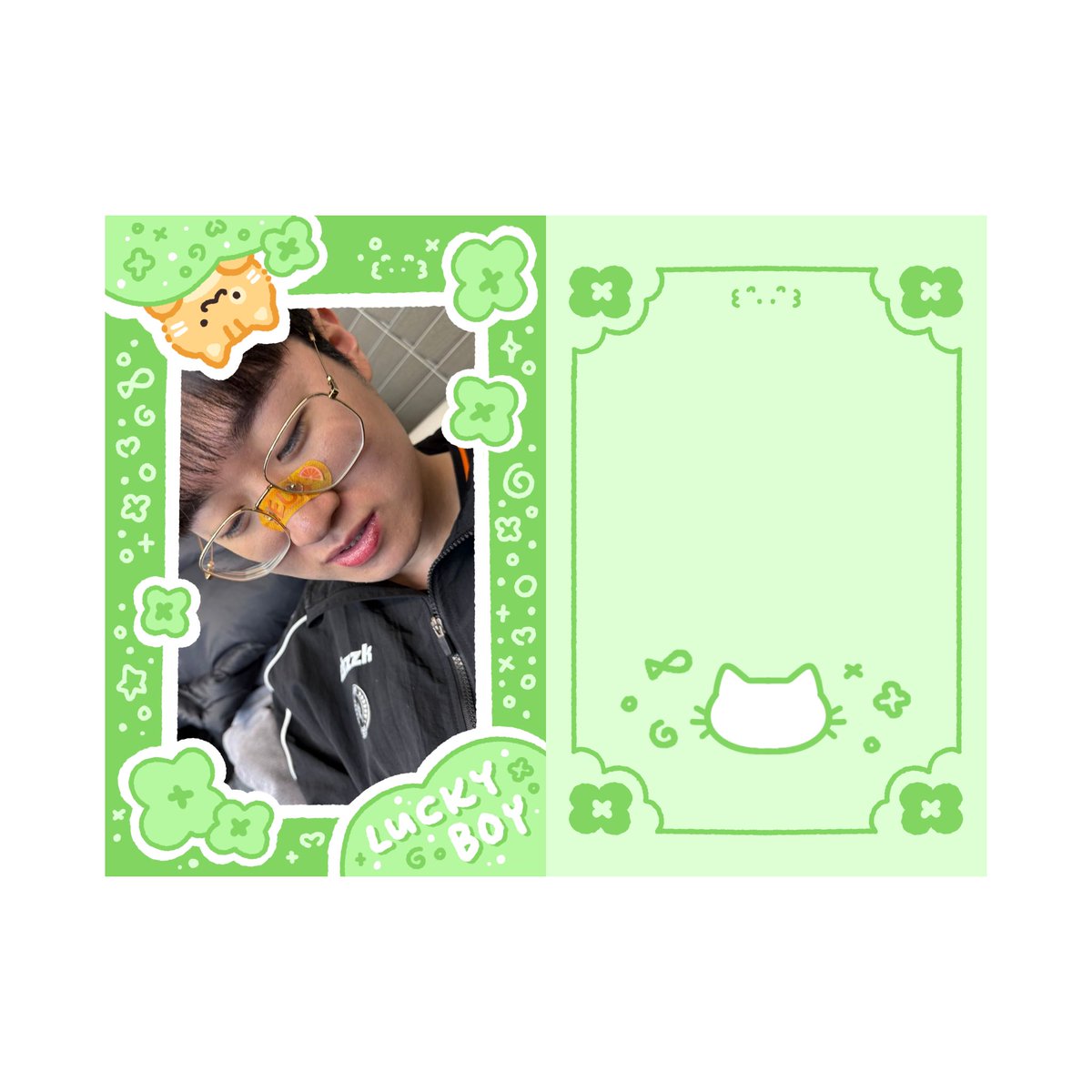 woojematcha's tweet photo. wts lfb inch check ic

Acrylic PC Holder 
PHP 250 each

💌 reply or dm if inch
｡𖦹°‧ likes and RTs are appreciated https://t.co/xVjGgal8RX
