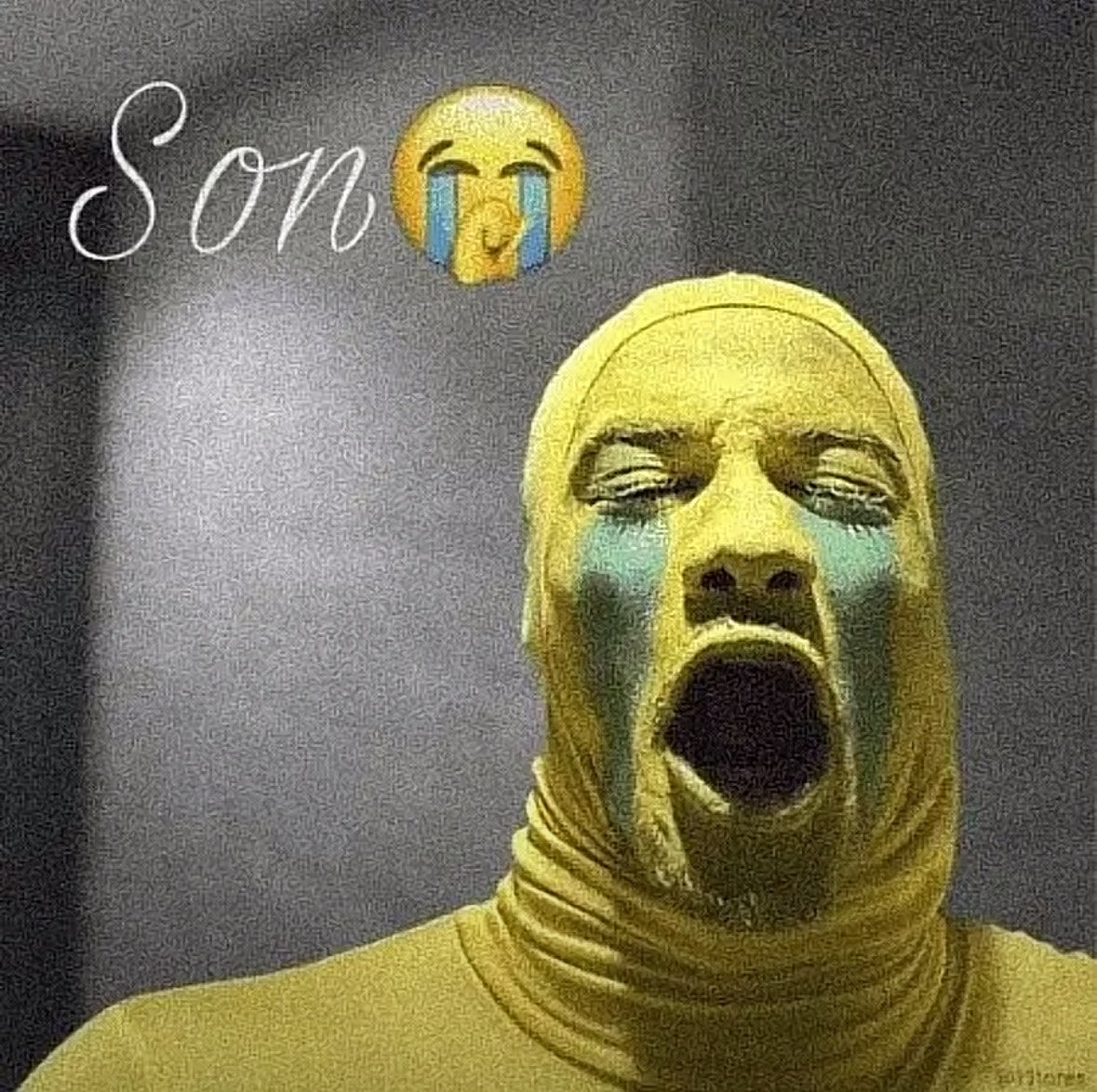 zzmiez's tweet photo. @imfynerthanfyne Holy fuck this is so corny, sum bdy slime him https://t.co/D3ZWr096Fi