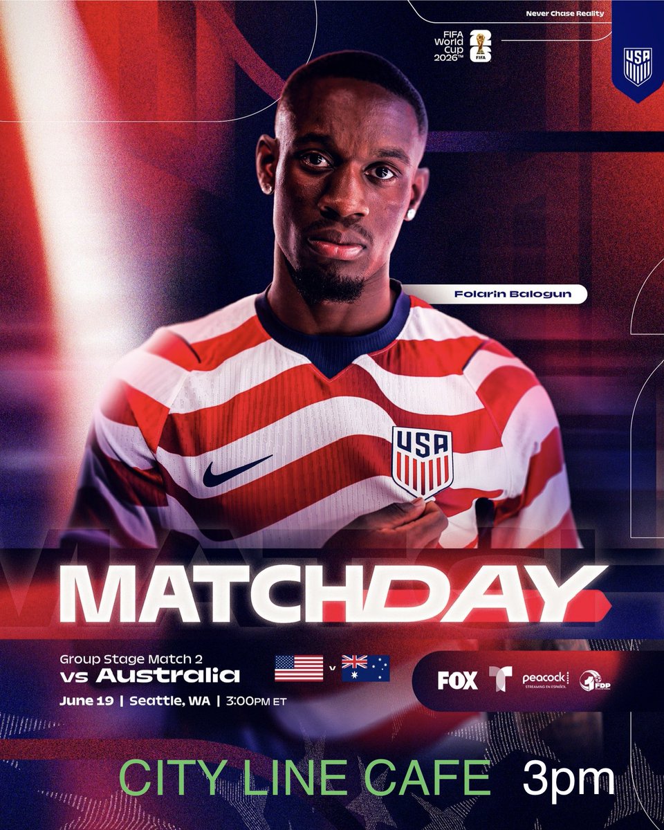 hammer_hammer8's tweet photo. @USMNT Hydration Break. π»πΊπΈ #CityLineCafe βοΈ #WorldCup https://t.co/RBMWxCbiQr