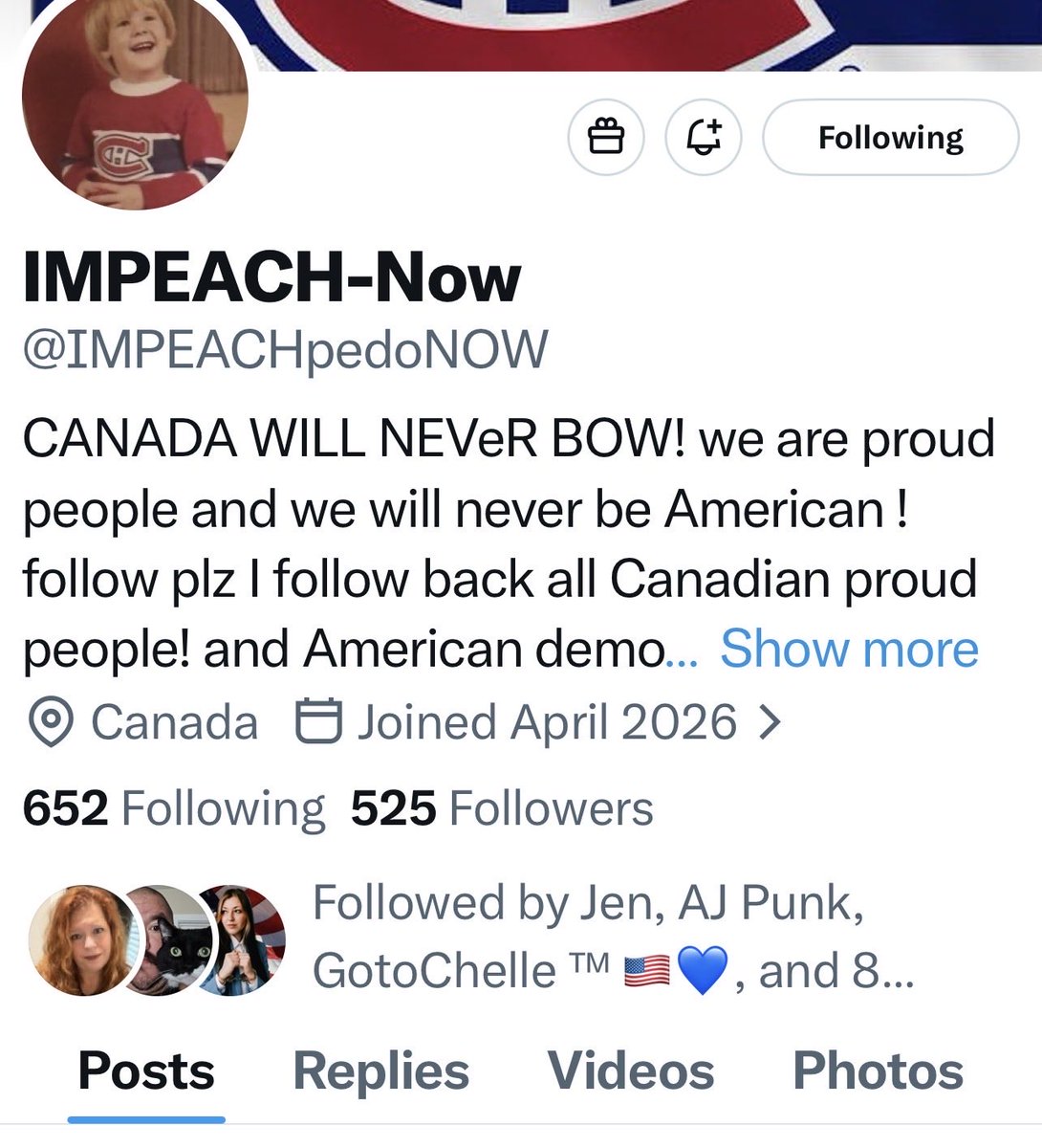 DemDeanna's tweet photo. Can we help our friend out @IMPEACHpedoNOW 💙
Co-Sinners:
@keeshalldaylong 🌹 
@Sinfulskin2 🔥 
#Sinners 😈
Special shoutout: 📣 
#CATifa 🥷 
#SmokeFleet 🚗 
#NAFO 🫡
#BTTC 🌊 
I know I forgot somebody, I’m sorry. 😣 https://t.co/UbsIhIZLKY