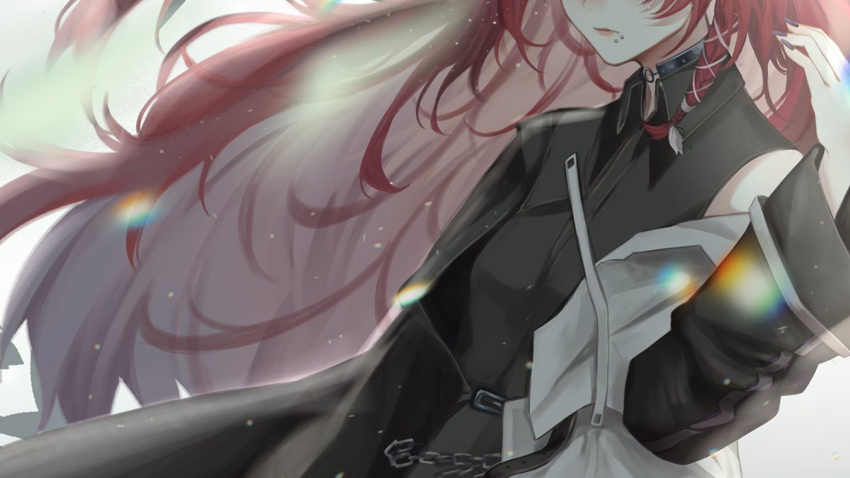 夜凪セラ (@Sera_nanairo) / Posts / X