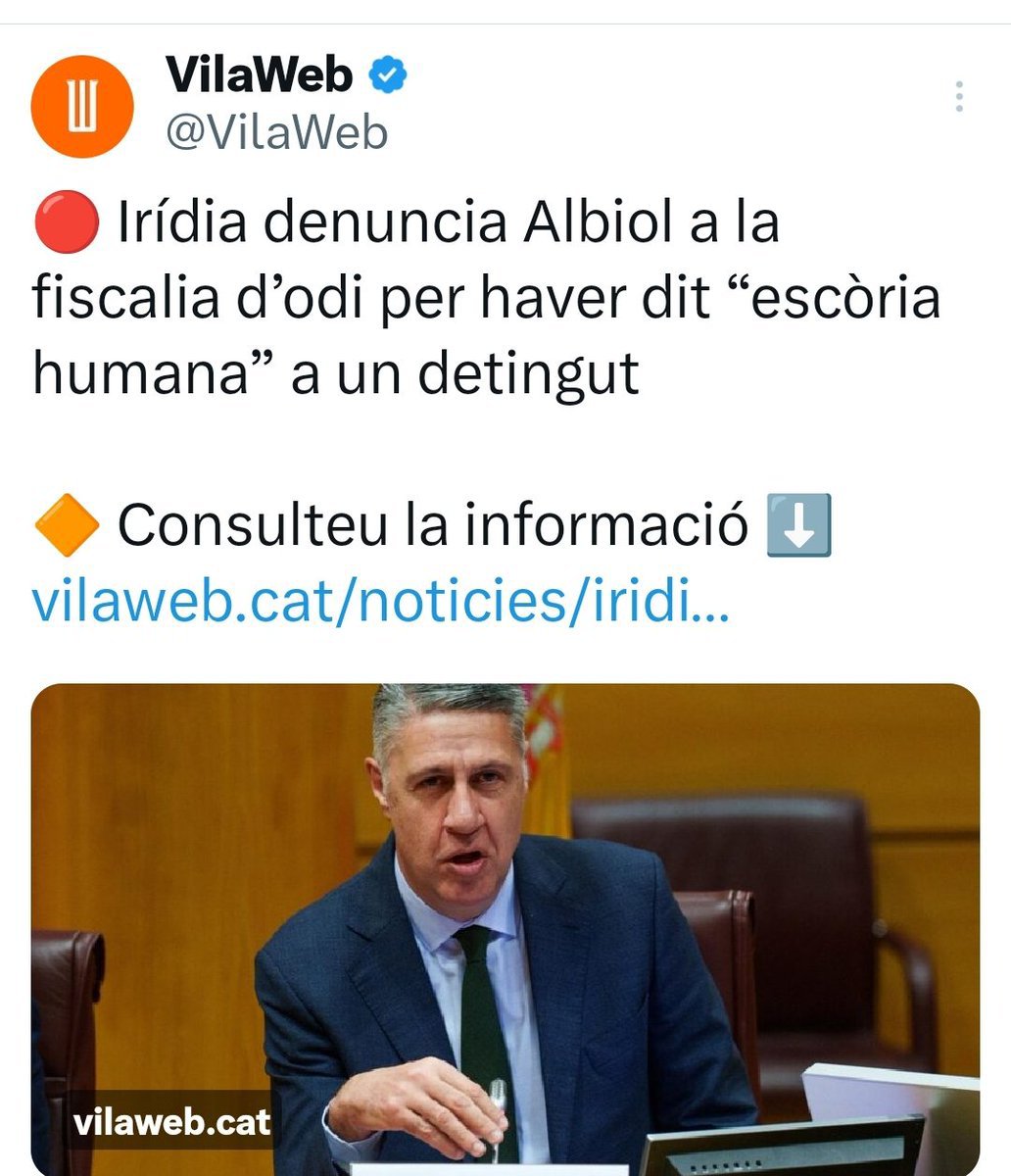 perelorente1's tweet photo. estem perdent l'oremus amb tanta puta gilipolles woke i d'un bonisme d'autentics imbecils, que puta cabrona la iaia per deixar-se robar per un pobre magribi
@centre_IRIDIA https://t.co/RewHhsFAmJ