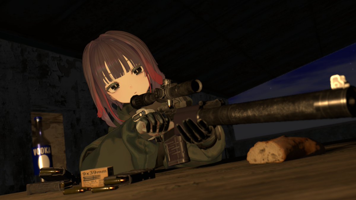 RIC（りっく） tweet media