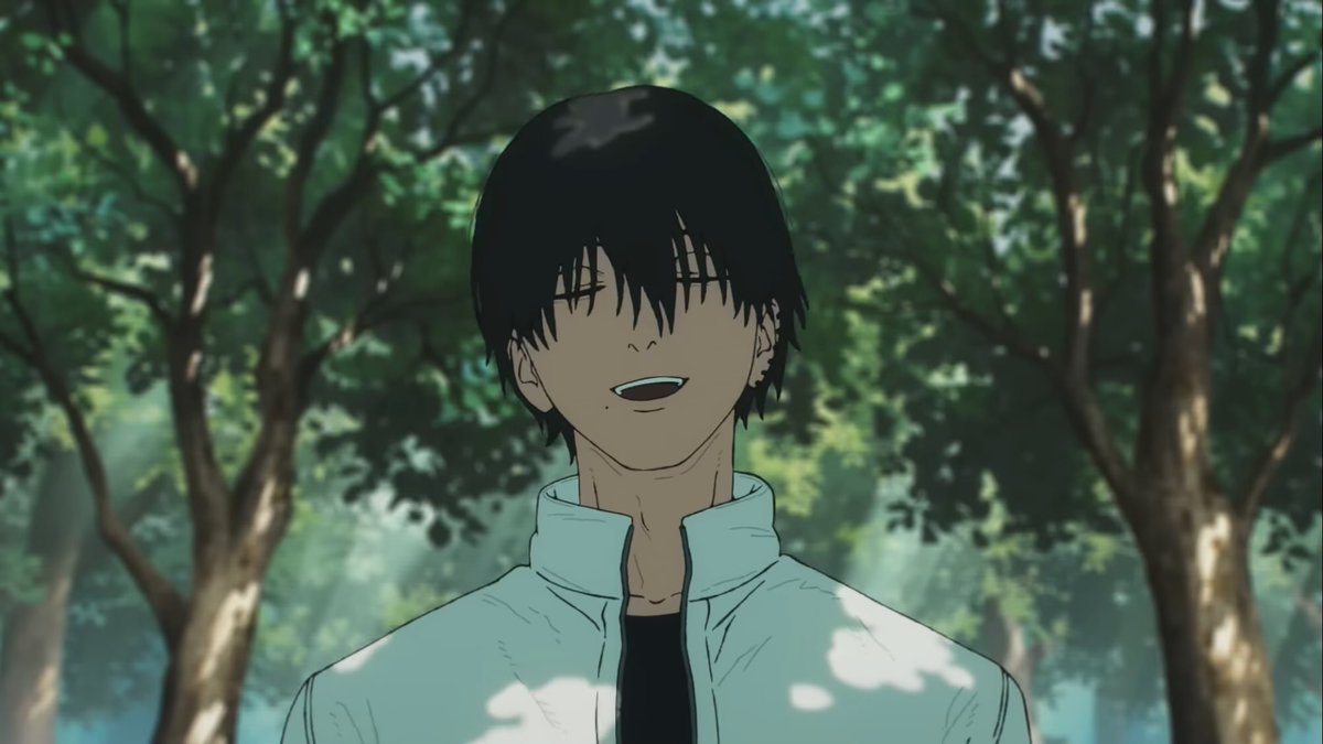 ImNotThatGloomy's tweet photo. Oh my god its that gay guy from The Summer Hikaru Died. https://t.co/LyvMef3cMd