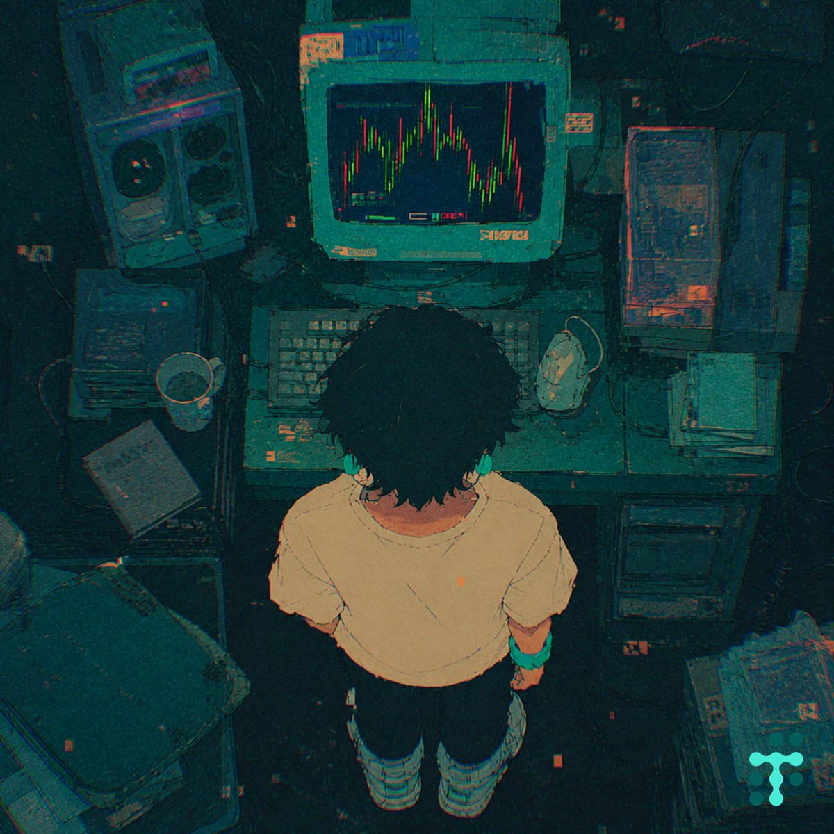 The Terminal Trade tweet media