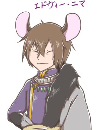 syoutora's tweet photo. 褒められると調子に乗るので⋯🐭おじのカラー置いときます https://t.co/u406tJwEWw