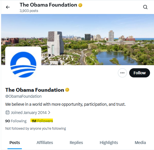 adjebitdax's tweet photo. How is this real? Please, @ValerieJarrett take this down.

Valerie is the CEO of the @ObamaFoundation which has 1,000,000+ followers on Twitter.

We live in a society... https://t.co/gayKTQ1gre