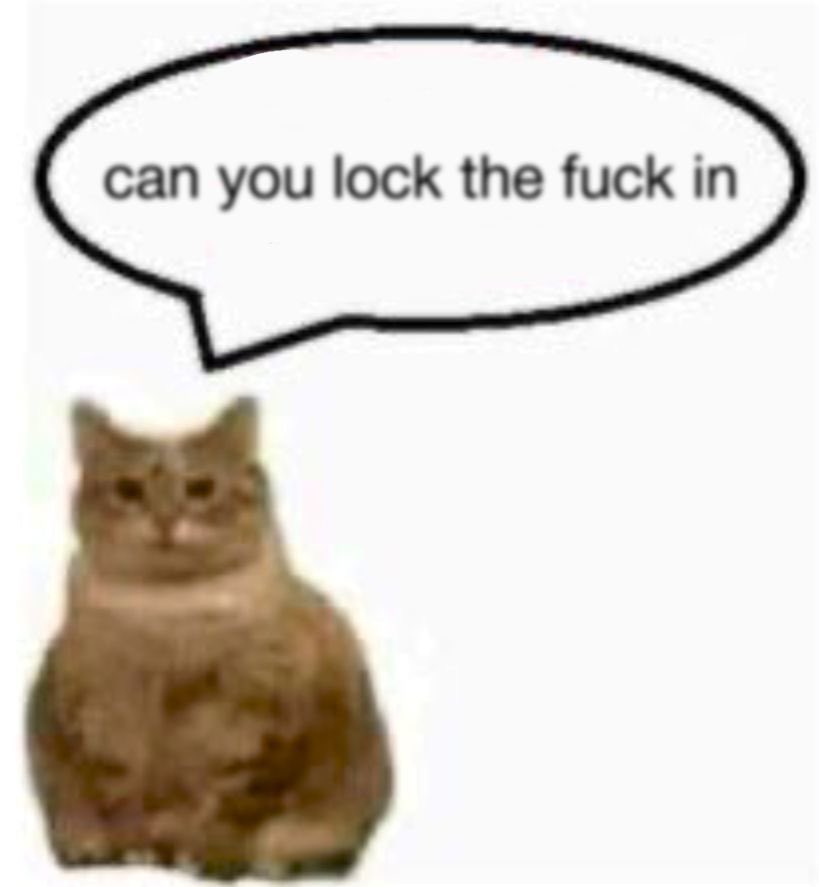 svndvz's tweet photo. me to me everyday: https://t.co/7RMQyKzN9g