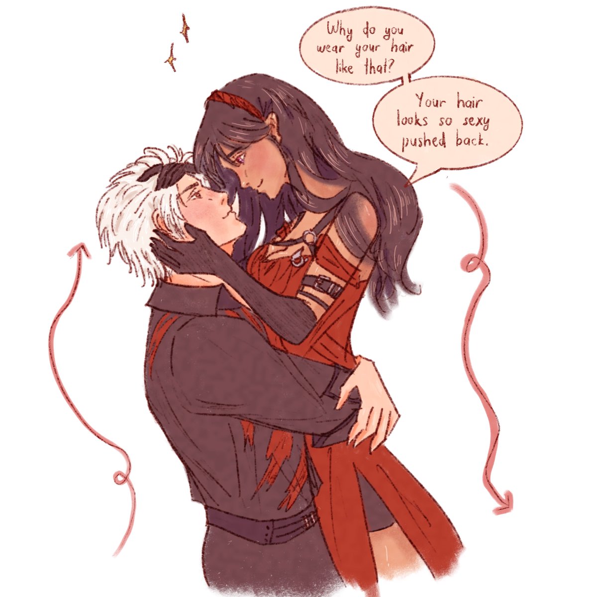 softbewitcher's tweet photo. a face i swear that i could spend my whole life knowing

#sylus #loveanddeepspace https://t.co/vyeq6zYUNe