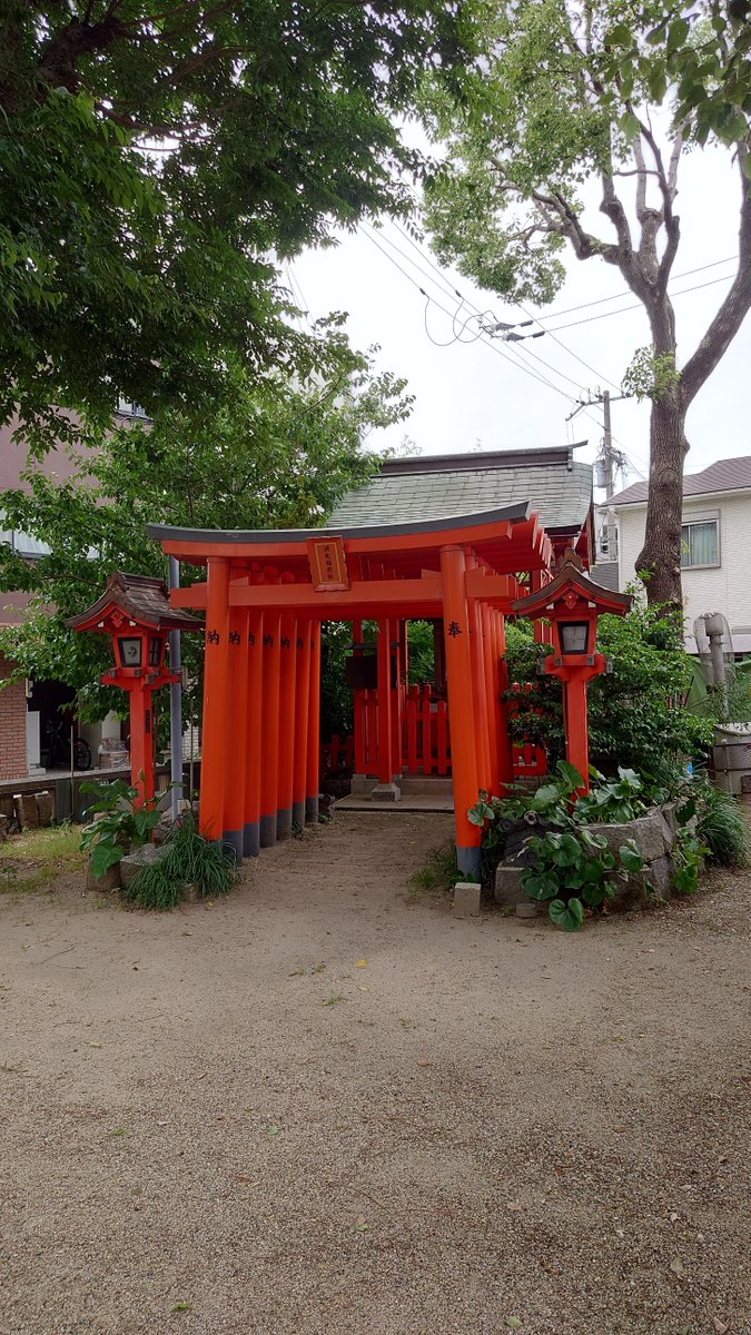 Good_Create_X's tweet photo. 高砂神社
こじんまりとしてるけど、よかった
#高砂神社 #神社巡り #参拝 https://t.co/Lyz108Mbfl