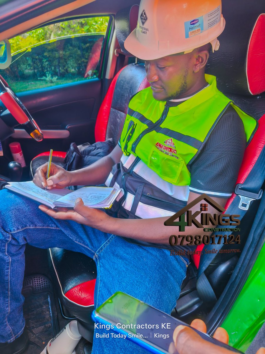 Kings Contractors KE tweet media