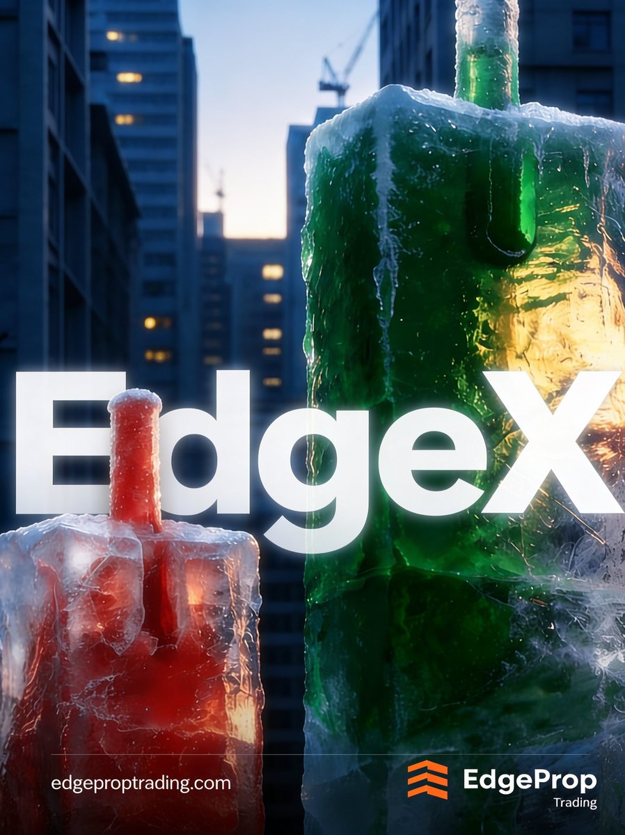 EdgeProp Trading (@edgeproptrading) / Posts / X
