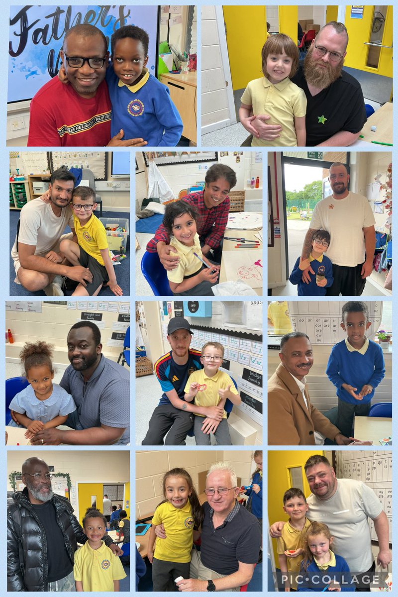 MrsBrokenbrow's tweet photo. What a wonderful afternoon we have had in Year 2B! A huge thank you to our special people for joining us 💙💛

@HollinPrimary https://t.co/hDf8gAOKnv