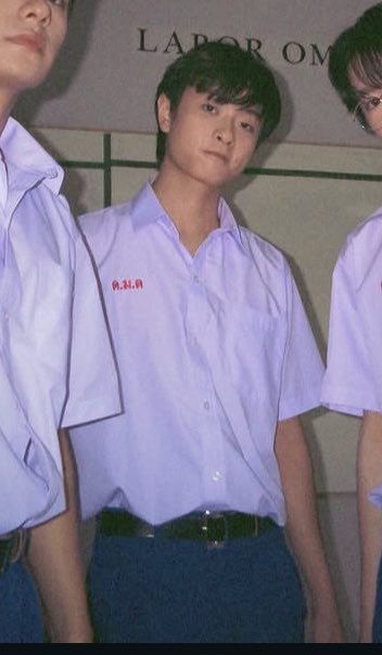 xinkingean's tweet photo. อ้วมเวฟใส่ชุดนร น่ารักจังว้าา

(สมัยเรียนนี่ตัวจี้ดปะะ)

#waavetnp https://t.co/NS2yHnfh9V