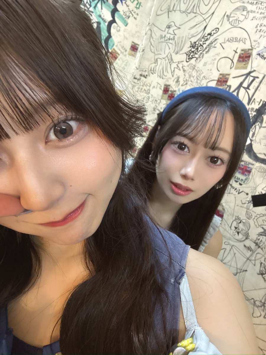 ooshima_aoi0729's tweet photo. あーしーた！！！！18:00〜

福岡単独LIVE Road to LOGOS vol.3

９人初披露曲あります！！
そして周年前ラスト単独！！
盛りだくさんだよ‼︎🥹

東京遠征で少し期間空いちゃうからみんなにいっぱい元気届けるね🫶

https://t.co/tLxKXprzx4 https://t.co/TaX8mGQcFq