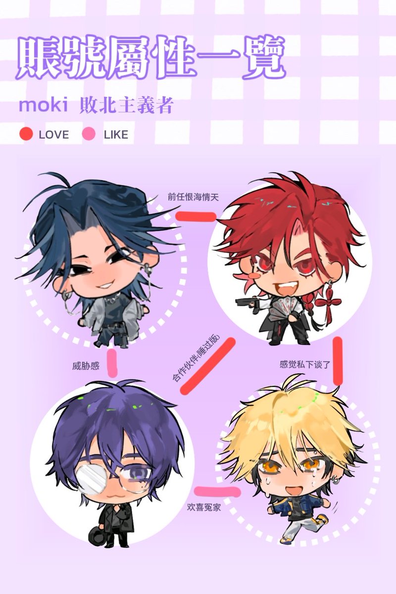 敗北主義者 tweet media
