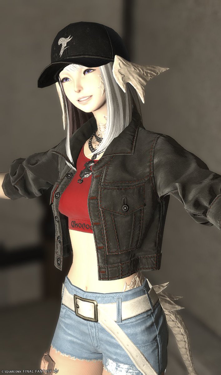 Lily/Ixion tweet media