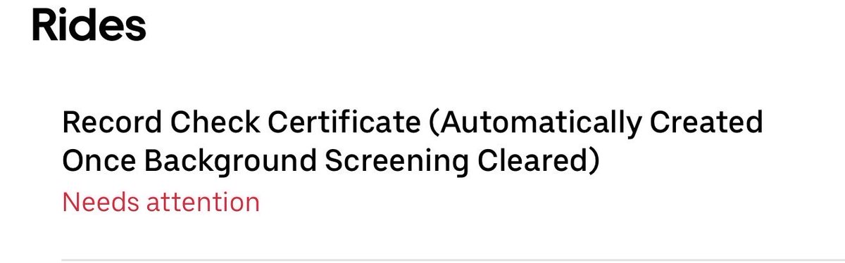JamesSmithelk6's tweet photo. @Uber_Support all of my documents are in order, but I need somebody to create my record. Check certificate ASAP.. @bbb_us I need somebody to fix this asap. It’s been over 10 days and nobody has fixed this simple issue. https://t.co/TxgnSvfBtL