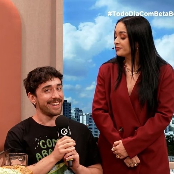 Acervo Sthe Christiny tweet media