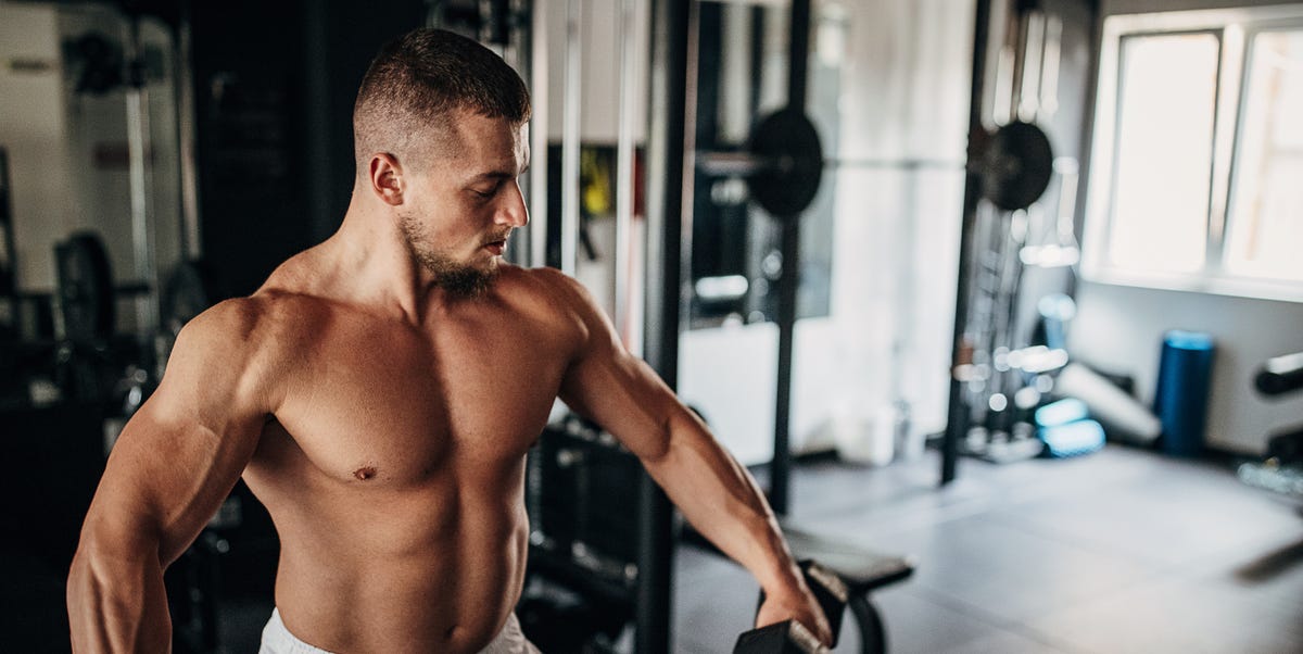 FitnessHacks101's tweet photo. Want to build bigger, stronger shoulders? Check out these 38 top exercises and workouts to help you pack on muscle and boost your upper body strength! ๐ช Read more: https://t.co/gQewCaG4ge
#shoulderworkout #strengthtraining #musclebuilding #fitness #workout #getfit #wellness #fitfam #motivation #healthylifestyle #training #active #workoutroutine #noexcuses #gymmotivation #transformation #upperbodyworkout #FitnessHacks101