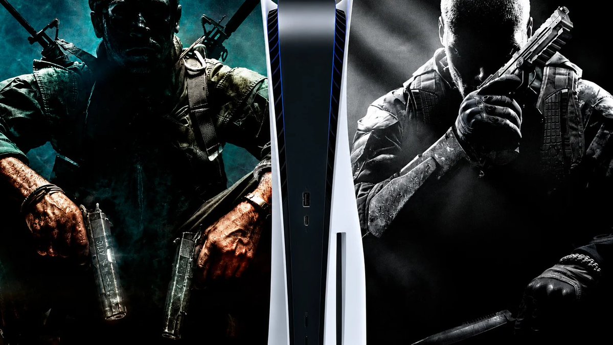 eXtas1s 🎮 Noticias & Rumores tweet media